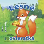 Lesné zvieratká – Zboží Mobilmania