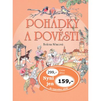 Pohádky a pověsti