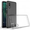 Pouzdro a kryt na mobilní telefon Pouzdro Jelly Case roar Samsung Galaxy Xcover PRO čiré
