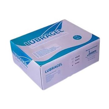 LUBRAGEL Lubricating Gel 25x6 ml