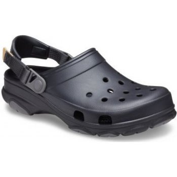 Crocs classic All Terrain Black