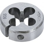 BGS technic 1900-M12X0.75-S BGS , Závitové očko M12 x 0,75 x 38 mm – Hledejceny.cz