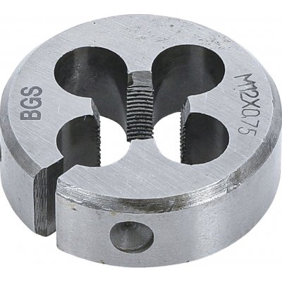 BGS technic 1900-M12X0.75-S BGS , Závitové očko M12 x 0,75 x 38 mm – Hledejceny.cz