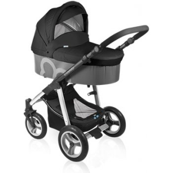 Baby Design Lupo Comfort 10 hnědý 2015 od 8 450 Kč - Heureka.cz