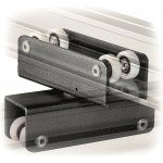 Manfrotto Double Sliding Carriage – Zboží Živě