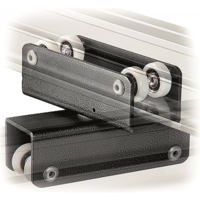 Manfrotto Double Sliding Carriage – Zboží Živě