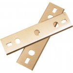 Proxxon 27046 Náhradní nože HSS 2 ks – Zboží Dáma