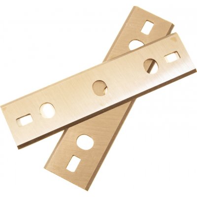 Proxxon 27046 Náhradní nože HSS 2 ks – Zboží Dáma