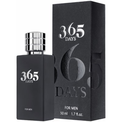 365 Days for Men 50 ml