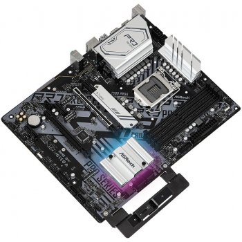 ASRock Z590 PRO4