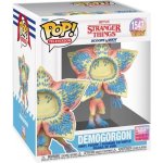 Funko Pop! 1547 Stranger Things Scoops Ahoy Demogorgon – Zboží Dáma