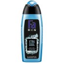 Fa Men Xtra Cool 2v1 sprchový gel 400 ml