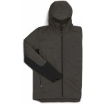 On Running Insulator Jacket Thorn/Black – Hledejceny.cz