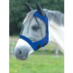 BUSSE Maska proti hmyzu s ochranou uší Fly Buckler Gap II royal blue – Zboží Mobilmania