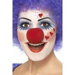 Barvy na obličej 7 barev šteteček – Zbozi.Blesk.cz