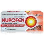 NUROFEN POR 200MG TBL OBD 24 I – Zboží Mobilmania
