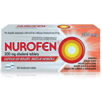 NUROFEN POR 200MG TBL OBD 24 I