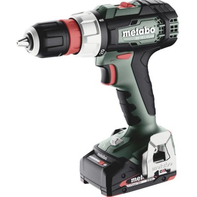 METABO BS 18 L Quick 614052500 – Zboží Dáma