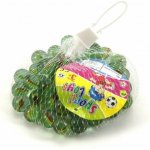 Teddies Kuličky skleněné 1,5 cm – Hledejceny.cz