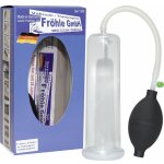 Fröhle Penis Pump PP003 – Sleviste.cz