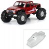 Modelářské nářadí Pro-Line karosérie 1:10 Coyote HP Crawler 313mm AS_PRO361700