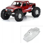 Pro-Line karosérie 1:10 Coyote HP Crawler 313mm – Hledejceny.cz
