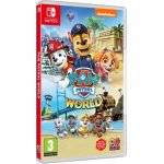 Paw Patrol World – Zboží Mobilmania