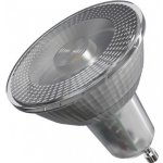 Emos LED žárovka Classic MR16 4,2W GU10 studená bílá – Hledejceny.cz