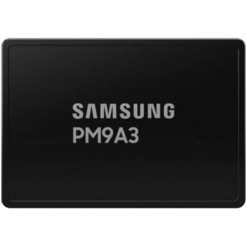 Samsung PM9A3 1,92TB, MZQL21T9HCJR-00A07