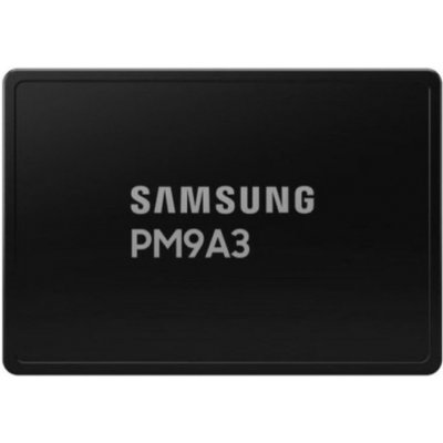 Samsung PM9A3 1,92TB, MZQL21T9HCJR-00A07 – Hledejceny.cz