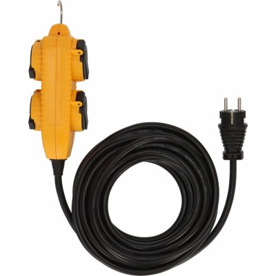 Brennenstuhl H07RN-F 3G1,5 IP44 10m 1 15174 1 – Sleviste.cz