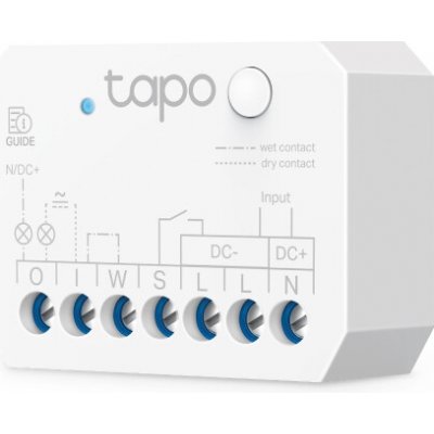 TP-Link Tapo P110E – Hledejceny.cz