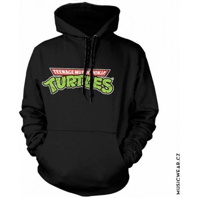 Želvy Ninja mikina Classic Logo – Zboží Dáma