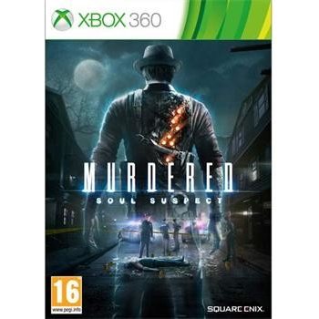 Murdered: Soul Suspect