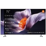 Xiaomi TV S Pro Mini LED 75 2026 – Zboží Živě
