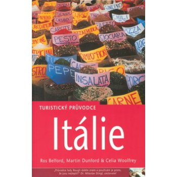 Rough Guides - Itálie