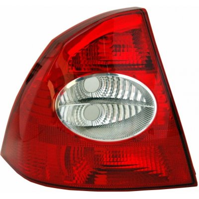 ACI FORD Focus 05- zadní světlo (bez obj.) 4dv. L – Hledejceny.cz