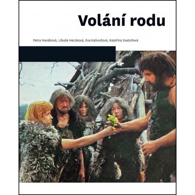 Volání rodu – Hledejceny.cz