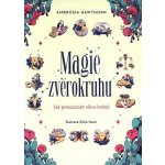 Magie zvěrokruhu – Zboží Dáma