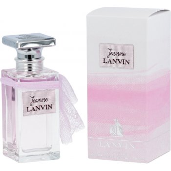 Lanvin Jeanne Lanvin parfémovaná voda dámská 50 ml