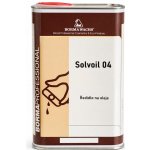 Borma Wachs SOLVOIL 04 - ředidlo pro oleje Balení: 1 Lt. – HobbyKompas.cz