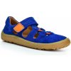 Dětské sandály Froddo G3150262-1 Blue electric
