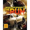 Hra na PC Need For Speed: The Run (Limited Edition)