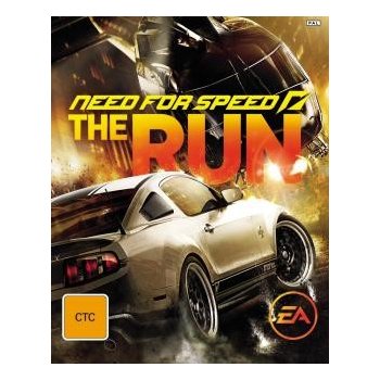 Need For Speed: The Run (Limited Edition)