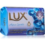 Lux Aqua Sparckle tuhé mýdlo 80 g – Zboží Dáma
