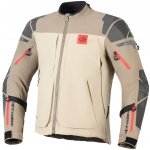 ALPINESTARS Textilní Nazca 3L Gore-tex Pro světle hnědá/písková/oranžová/černá