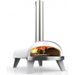 ZiiPa Piana na dřevo bílá 24-097 – Zboží Dáma