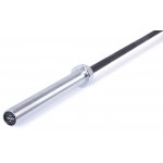 TRINFIT MULTIPURPOSE BLACK Olympijská osa 2200 mm 50 mm – Sleviste.cz
