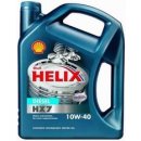 Shell Helix HX7 Diesel Plus 10W-40 4 l