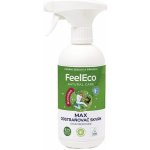 Feel Eco MAX Odstraňovač skvrn 450 ml – Zboží Dáma